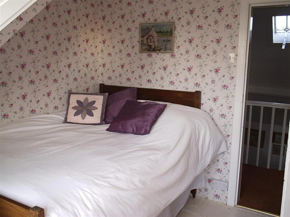 Mackenzie House Villa Kirkcudbright Bagian luar foto