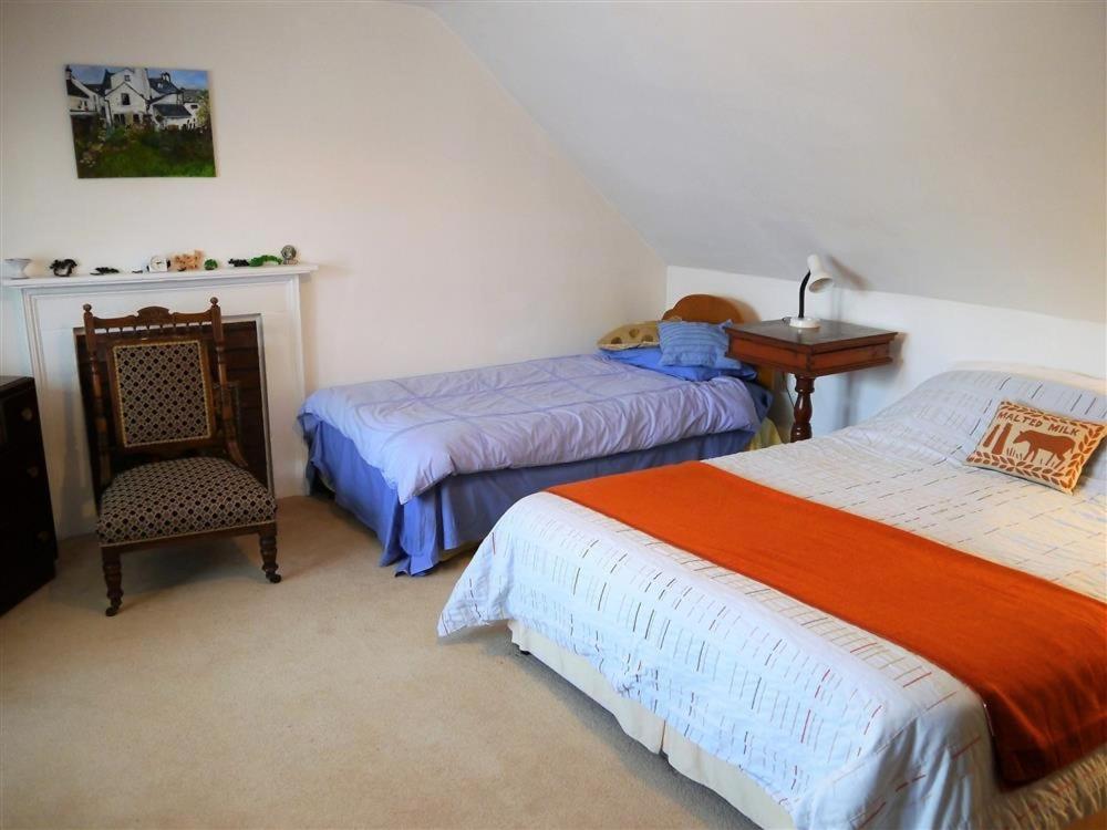 Mackenzie House Villa Kirkcudbright Bagian luar foto